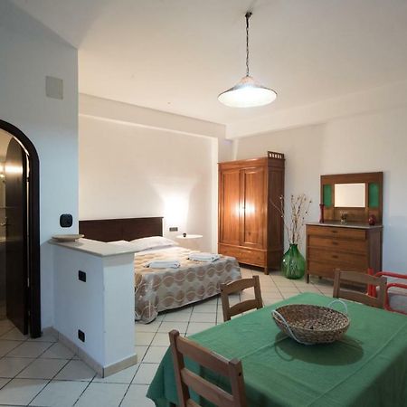 فندق SantʼAlessio Siculoفي  Casa Salice المظهر الخارجي الصورة